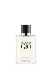 Giorgio Armani Acqua Di Gio Refillable Edp 50 ml - Giorgio Armani