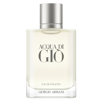 Giorgio Armani Acqua Di Gio Refillable Edt 100 ml - 1