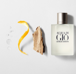 Giorgio Armani Acqua Di Gio Refillable Edt 50 ml - 2