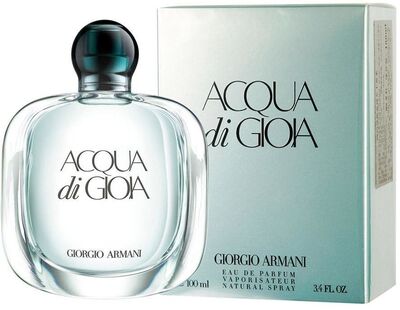 Acqua Di Gioia Woman 100 ml Edp - 1