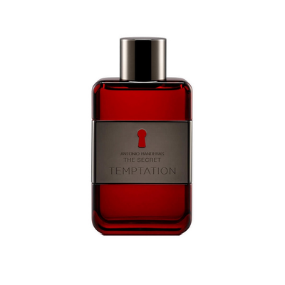 Antonio Banderas The Secret Temptation Edt 100 ml - 2