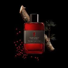 Antonio Banderas The Secret Temptation Edt 100 ml - 4
