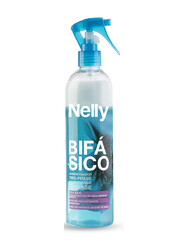 Nelly Professional Two Phase Conditioner- Çift Fazlı Hızlı Onarıcı Sıvı Saç Kremi 400 ml - 2