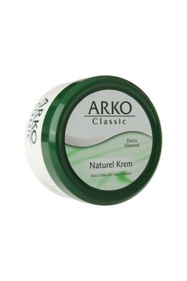Arko Klasik Bakım Kremi 200 ml - 1