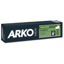 Arko Hydrate Tıraş Kremi 90 g - Arko