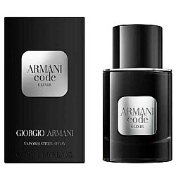Giorgio Armani Code Elixir Parfum 50 ml - Giorgio Armani