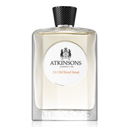 Atkinsons 24 Old Bond Street Edc 100 ml - Atkinsons