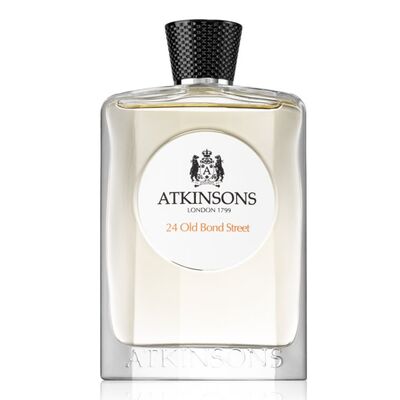 Atkinsons 24 Old Bond Street Edc 100 ml - 1
