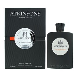 Atkinsons 41 Burlington Arcade Edp 100 ml - 2