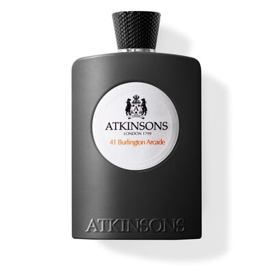 Atkinsons 41 Burlington Arcade Edp 100 ml - 1