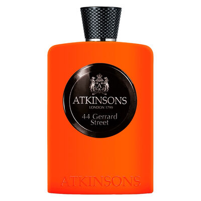 Atkinsons 44 Gerrard Street Edc 100 ml - 1