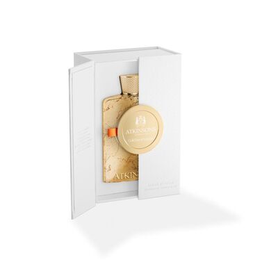 Atkinsons Gold Fair in Mayfair Edp 100 ml - 2