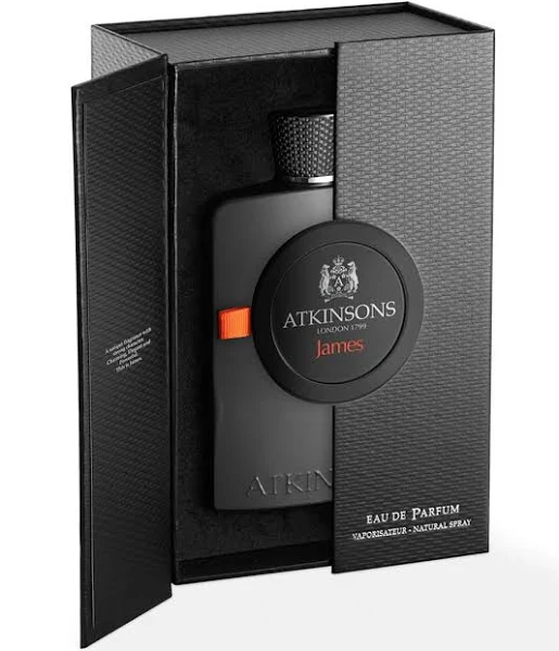 Atkinsons James Edp 100 ml - 2