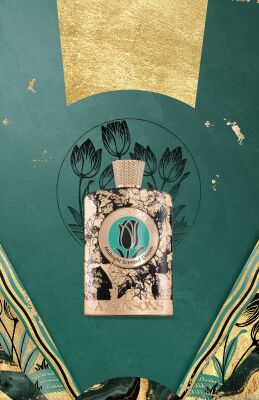 Atkinsons Midnight Scented Dream Parfum Intense 100 ml - 4