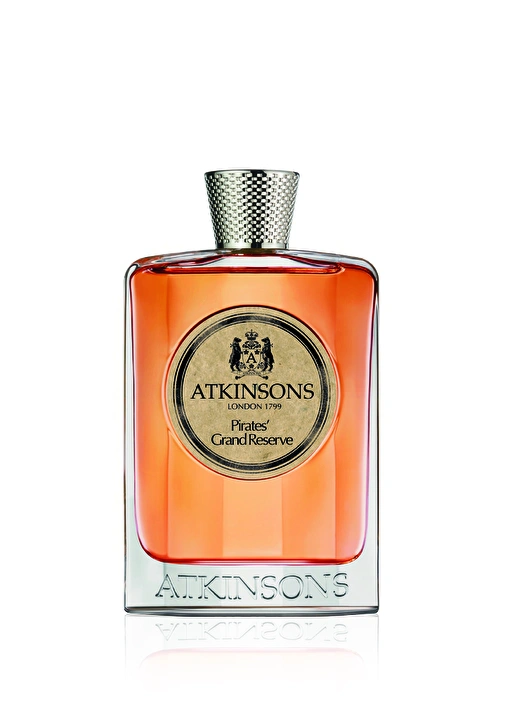 Atkinsons Pirates' Grand Reserve Edp 100 ml - 1