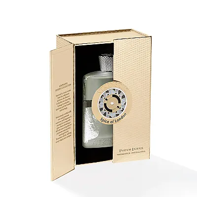Atkinsons Spice of London Parfum Intense 100 ml - 1