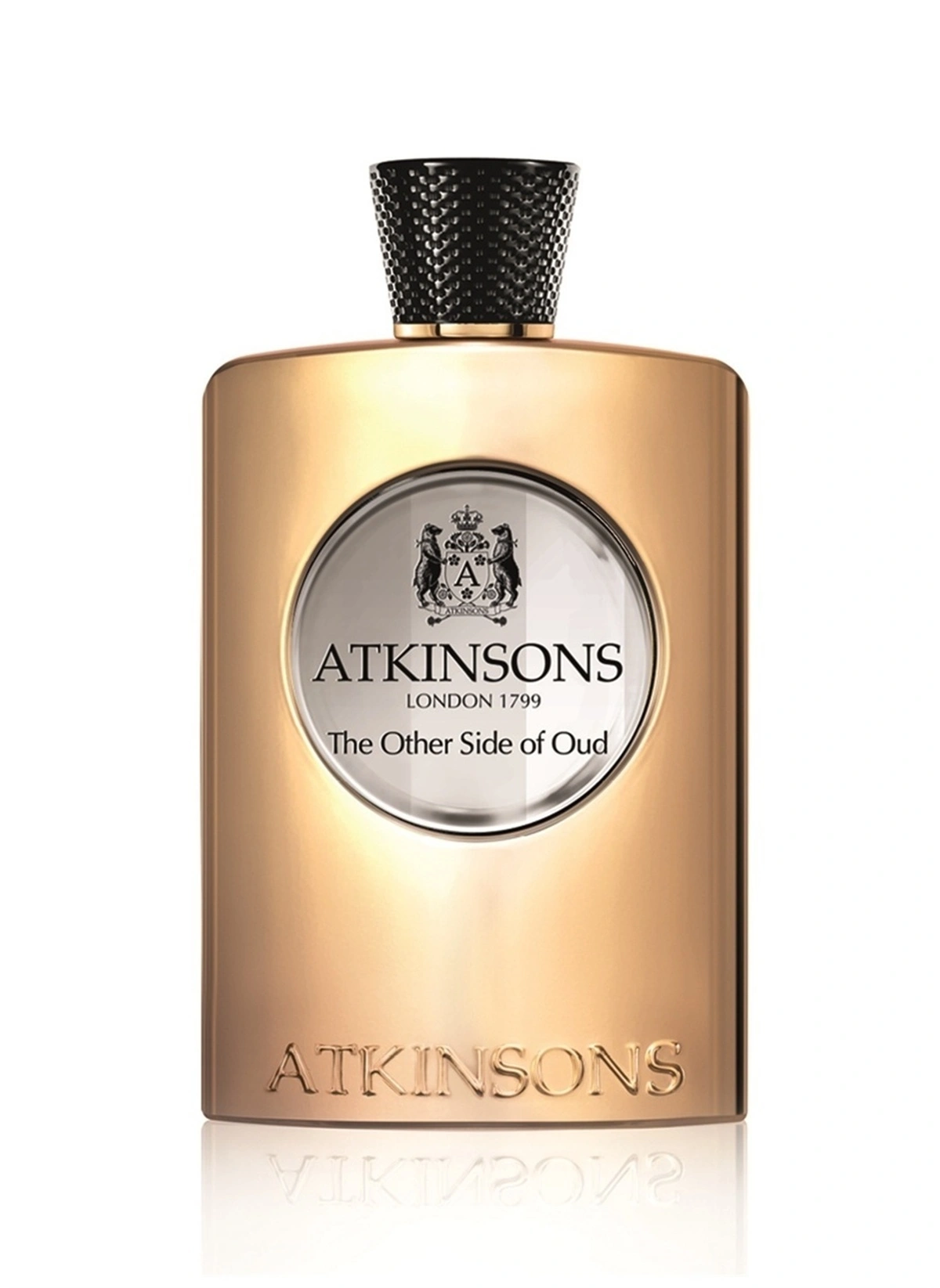 Atkinsons The Other Side Of Oud Edp 100 ml - 1