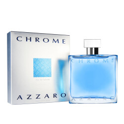 Azzaro Chrome 100 ml Edt - Azzaro