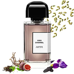 Bdk Parfums Gris Charnel Edp 100 ml - 3
