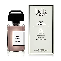 Bdk Parfums Gris Charnel Edp 100 ml - Bdk Parfums