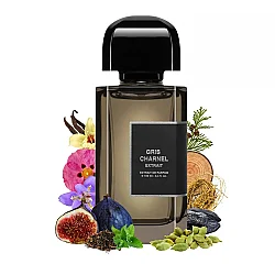 Bdk Parfums Gris Charnel Extrait De Parfum 100 ml - 3