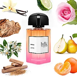 Bdk Parfums Impadia Edp 100 ml - 4