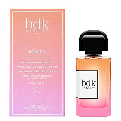 Bdk Parfums Impadia Edp 100 ml - 1