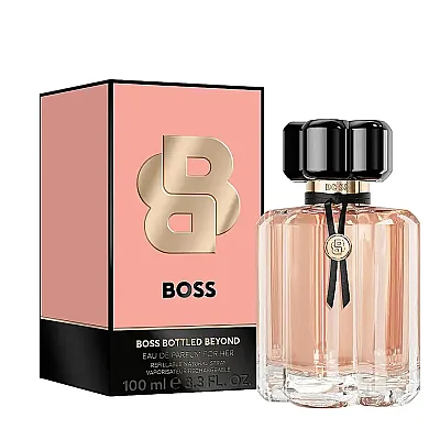Boss Bottled Beyond Edp 100 ml - 1