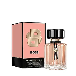 Boss Bottled Beyond Edp 50 ml - Boss