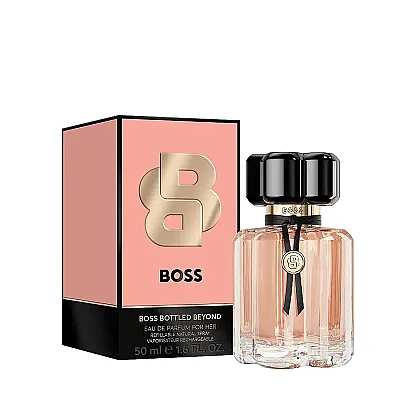 Boss Bottled Beyond Edp 50 ml - 1