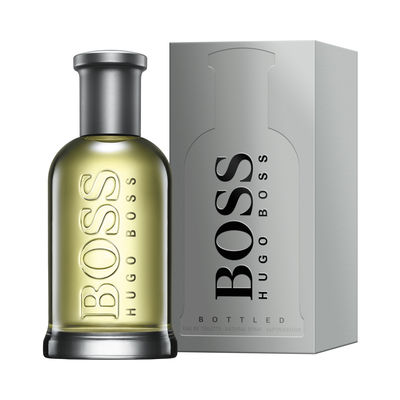 Boss No:6 Bottled 100 ml Edt - 1
