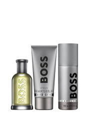 Boss No:6 Bottled Edt 100 ml Set - 2