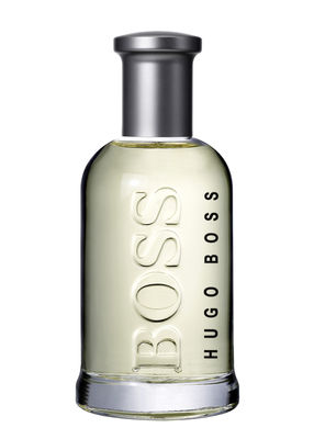 Boss No:6 Bottled 200 ml Edt - 2