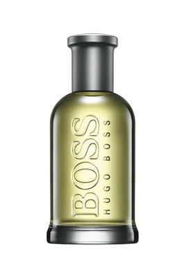 Boss No:6 Bottled 200 ml Edt - 3