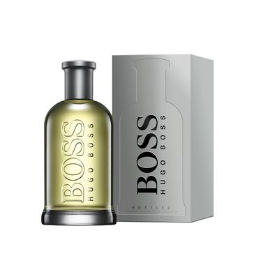 Boss No:6 Bottled 200 ml Edt - 1