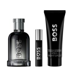 Hugo Boss Bottled Beyond Edp 100 ml Set - 2