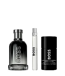 Boss Bottled Beyond Edp 100 ml Set - 2