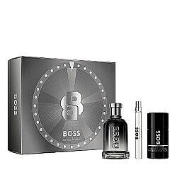 Boss Bottled Beyond Edp 100 ml Set - Boss