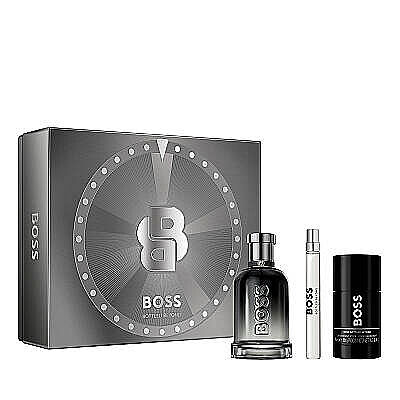 Boss Bottled Beyond Edp 100 ml Set - 1