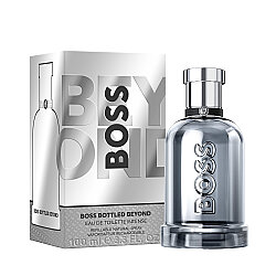 Boss Bottled Beyond Refillable Edt Intense 100 ml - Boss