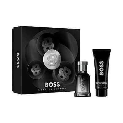 Boss Bottled Beyond Edp 50 ml Set - 1
