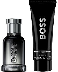 Boss Bottled Beyond Edp 50 ml Set - 2