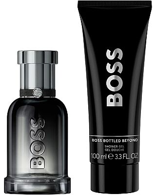 Boss Bottled Beyond Edp 50 ml Set - 2
