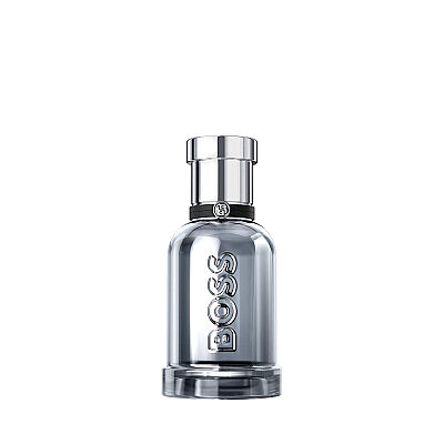 Boss Bottled Beyond Refillable Edt Intense 50 ml - 2