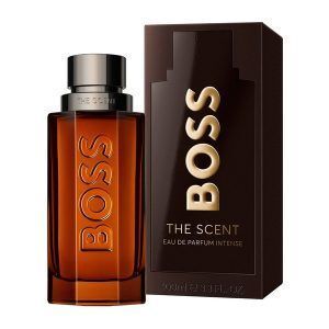 Boss The Scent Edp Intense 100 ml - 1
