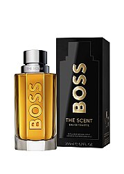 Boss The Scent Edt 200 ml - Boss