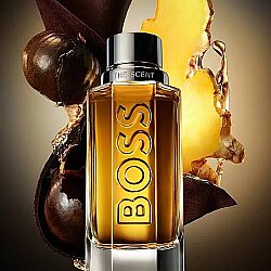 Boss The Scent Edt 200 ml - 2