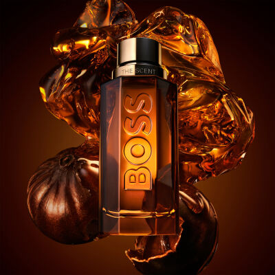 Boss The Scent Edp Intense 50 ml - 2