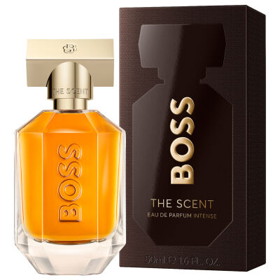 Boss The Scent For Her Edp Intense 50 ml - 1