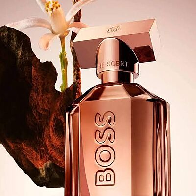 Boss The Scent Le Parfum 50 ml - 2